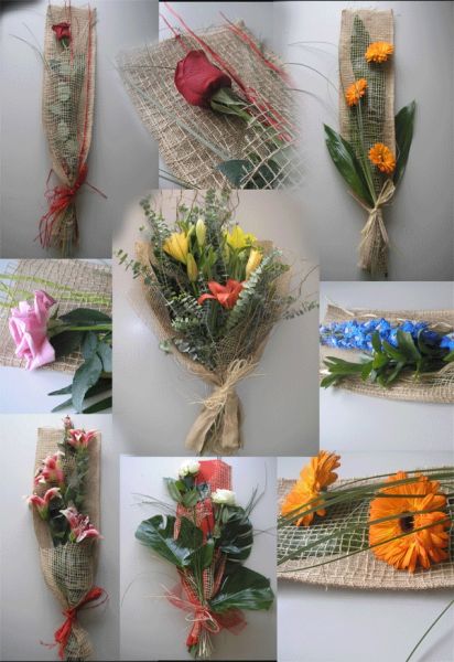 floral-arrangements-in-jute