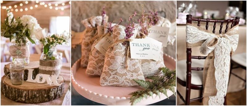 burlap-wedding-invitations