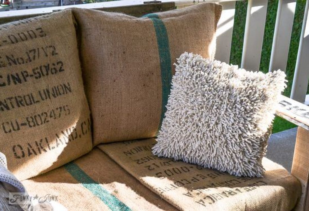 sillon-tapizado-con-sacos